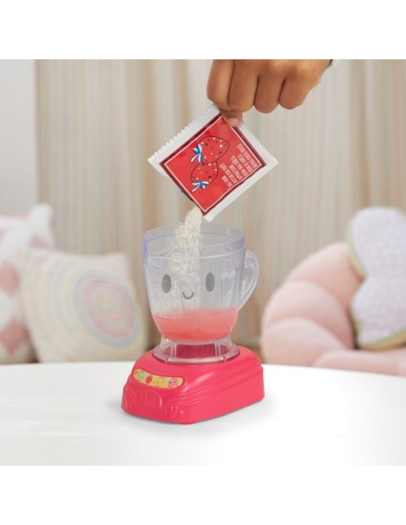 Baby Alive Dulces Batidos Gigi Giggles