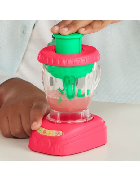 Baby Alive Dulces Batidos Gigi Giggles