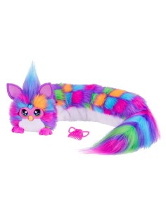 FURBY DJ FURBY NEON STAR