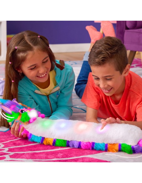 Furby DJ Furby Neon Star