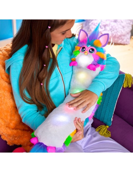 Furby DJ Furby Neon Star