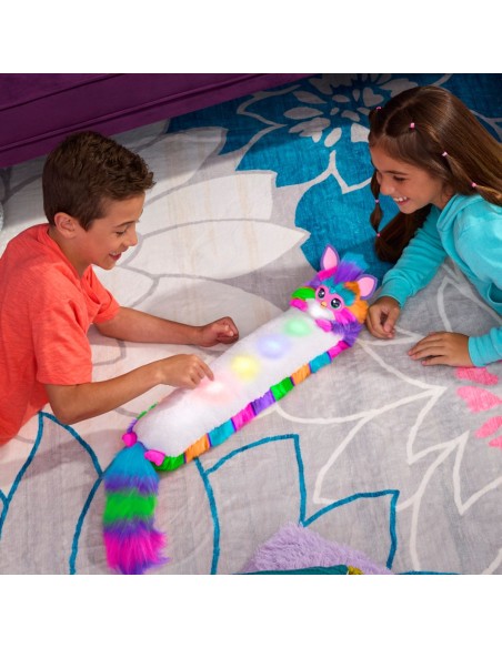 Furby DJ Furby Neon Star