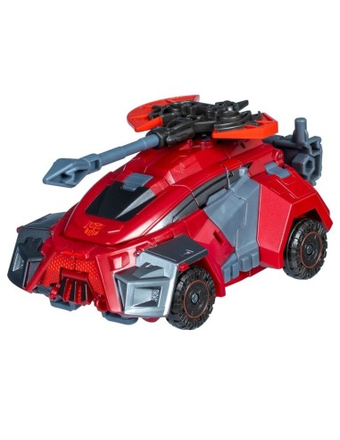 Transformers Studio Series, Voyager Class, Transformers: La guerra por Cybertron, Ironhide