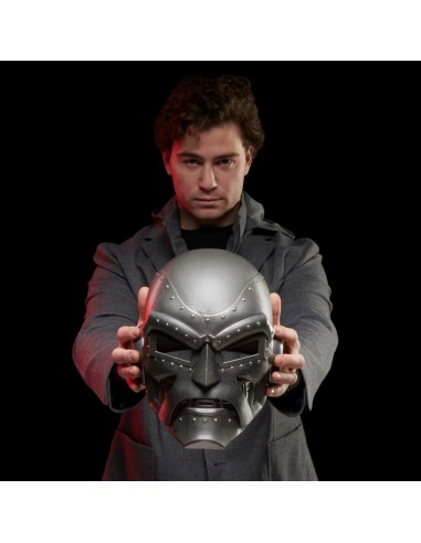 Marvel Legends Series Los 4 Fantásticos Doctor Doom