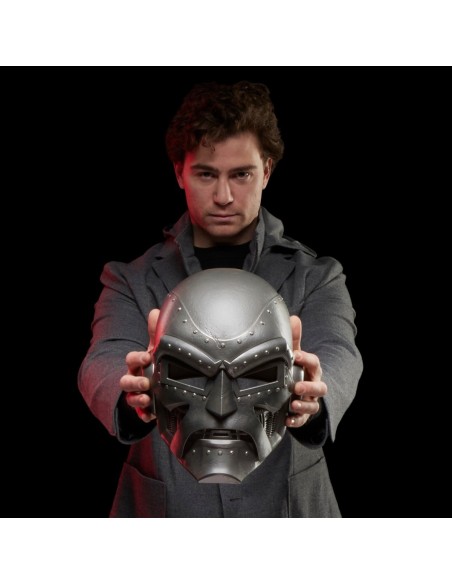 Marvel Legends Series Los 4 Fantásticos Doctor Doom