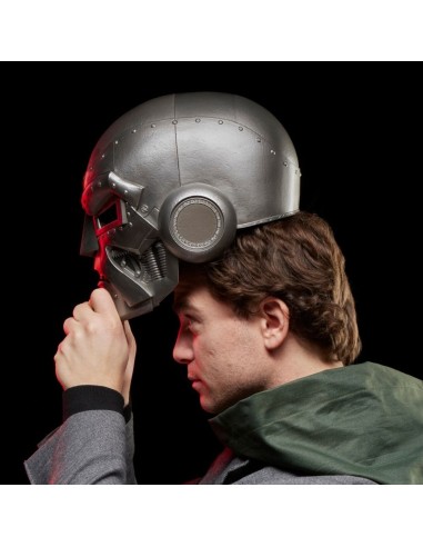 Marvel Legends Series Los 4 Fantásticos Doctor Doom