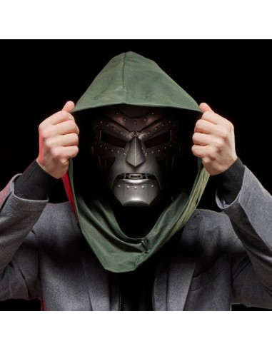 Marvel Legends Series Los 4 Fantásticos Doctor Doom