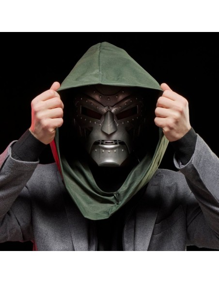 Marvel Legends Series Los 4 Fantásticos Doctor Doom