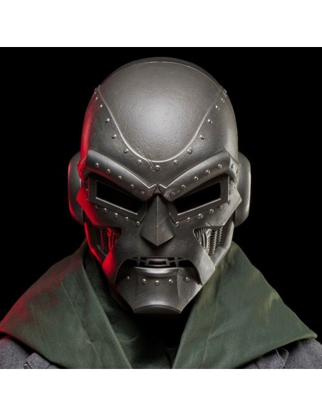 Marvel Legends Series Los 4 Fantásticos Doctor Doom