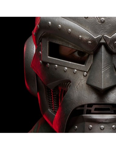 Marvel Legends Series Los 4 Fantásticos Doctor Doom