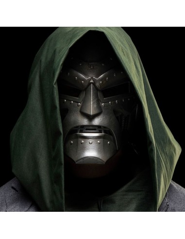 Marvel Legends Series Los 4 Fantásticos Doctor Doom