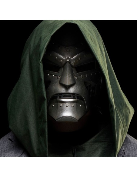 Marvel Legends Series Los 4 Fantásticos Doctor Doom