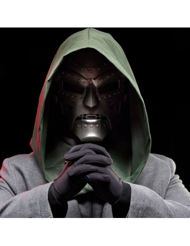 Marvel Legends Series Los 4 Fantásticos Doctor Doom