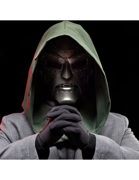 Marvel Legends Series Los 4 Fantásticos Doctor Doom