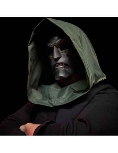 Marvel Legends Series Los 4 Fantásticos Doctor Doom