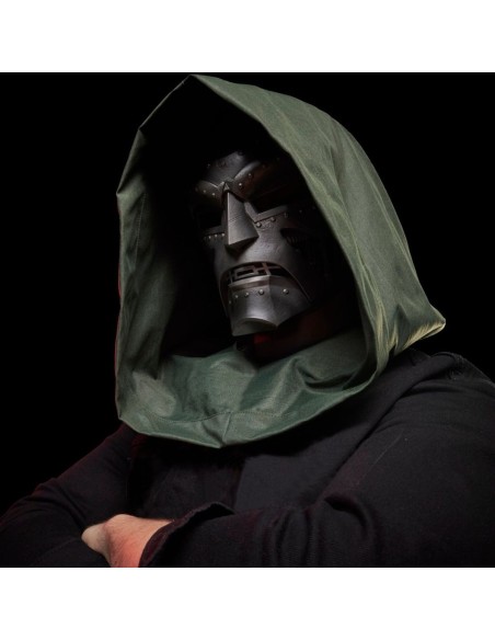 Marvel Legends Series Los 4 Fantásticos Doctor Doom