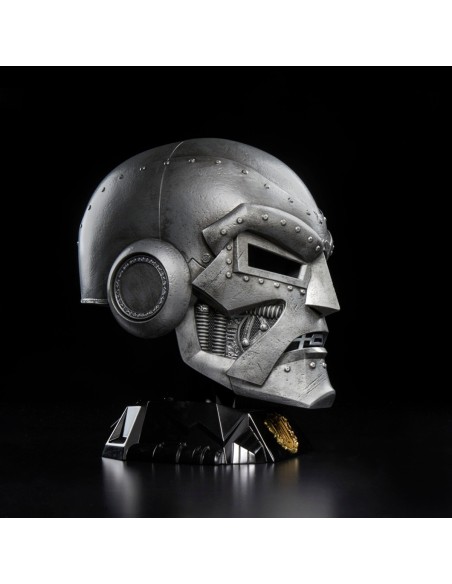 Marvel Legends Series Los 4 Fantásticos Doctor Doom