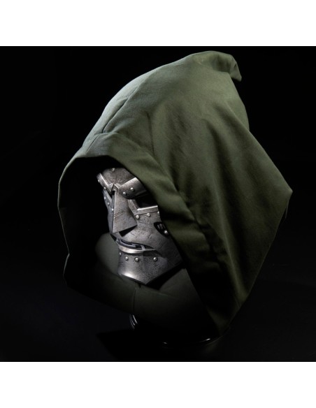 Marvel Legends Series Los 4 Fantásticos Doctor Doom