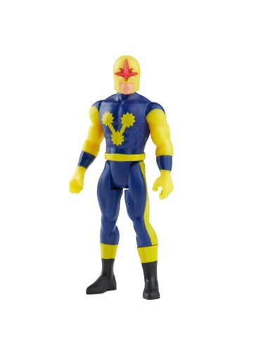 Hasbro Marvel Legends - Nova - Retro 375