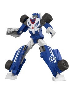 Transformers Auténticos Alpha, Autobot Mirage