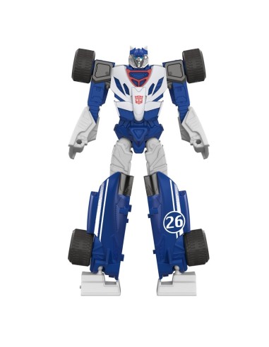 Transformers Auténticos Alpha, Autobot Mirage