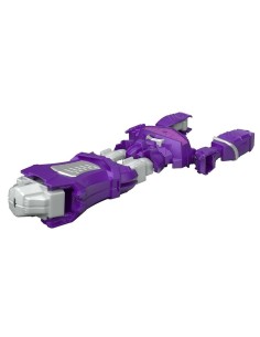Transformers Auténticos, Cambiadores Titanes, Shockwave