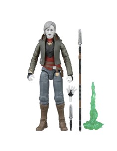 Star Wars La colección Vintage Nightsister Merrin