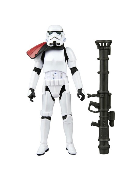 Star Wars La colección Vintage , Rocket Launcher Trooper