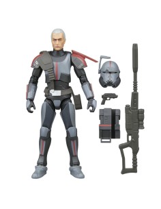 Star Wars La colección Vintage , Crosshair
