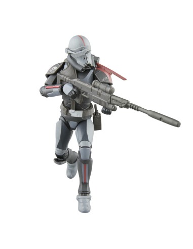 Star Wars La colección Vintage , Crosshair