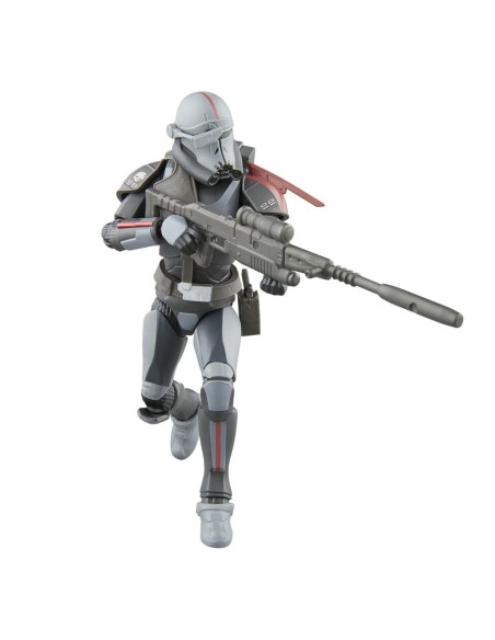 Star Wars La colección Vintage , Crosshair