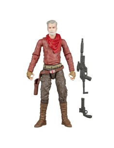 Star Wars La colección Vintage , Cobb Vanth