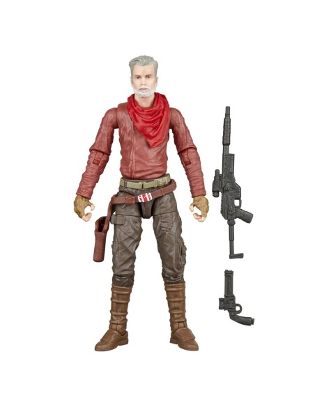 Star Wars La colección Vintage , Cobb Vanth