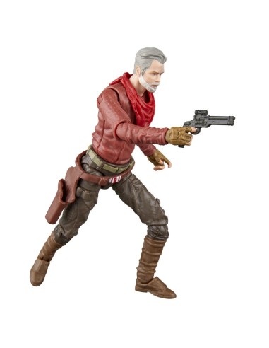 Star Wars La colección Vintage , Cobb Vanth