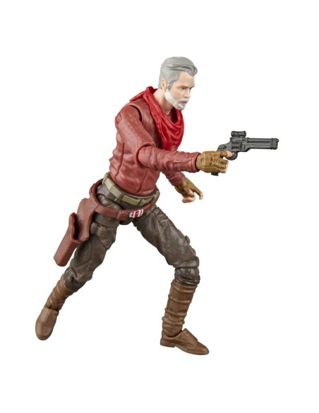 Star Wars La colección Vintage , Cobb Vanth