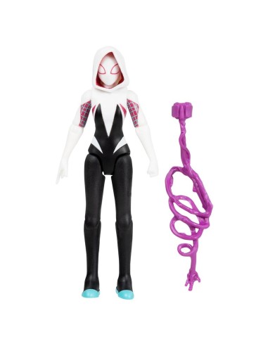 Marvel Spider-Man, VenomVersus, Epic World of Action, Spider Fantasma