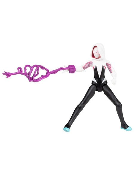 Marvel Spider-Man, VenomVersus, Epic World of Action, Spider Fantasma