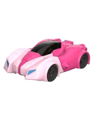 Transformers Auténticos Bravo, Elita-1