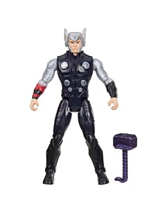 Marvel Avengers, VenomVersus, Epic World of Action, Figura de acción de Anti-Venom Thor