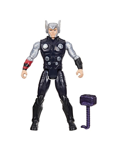 Marvel Avengers, VenomVersus, Epic World of Action, Figura de acción de Anti-Venom Thor