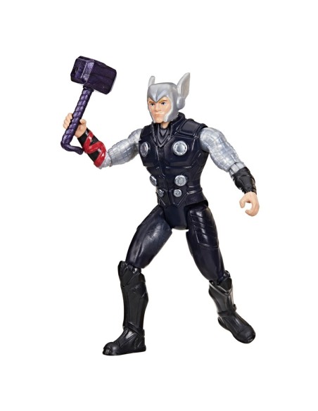 Marvel Avengers, VenomVersus, Epic World of Action, Figura de acción de Anti-Venom Thor