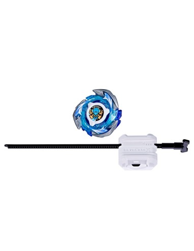 Beyblade X, Kit inicial Courage Dran S 6-60V CX