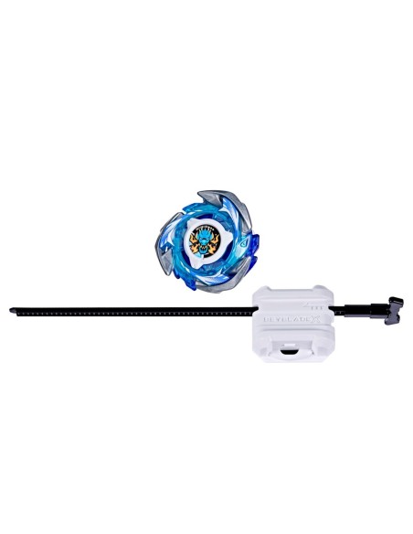 Beyblade X, Kit inicial Courage Dran S 6-60V CX