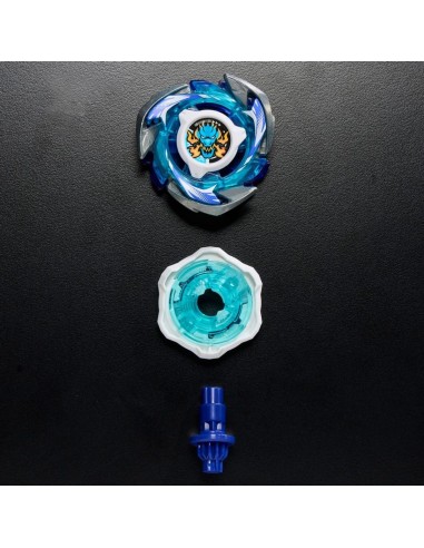Beyblade X, Kit inicial Courage Dran S 6-60V CX