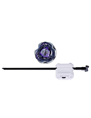 Beyblade X Dark Perseus B 6-80W CX Kit inicial