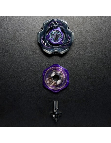 Beyblade X Dark Perseus B 6-80W CX Kit inicial
