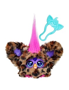 MINIAMIGO INTERACTIVO FURBY FURBLETS CHEE-CHEE
