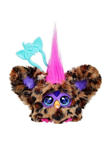 MINIAMIGO INTERACTIVO FURBY FURBLETS CHEE-CHEE
