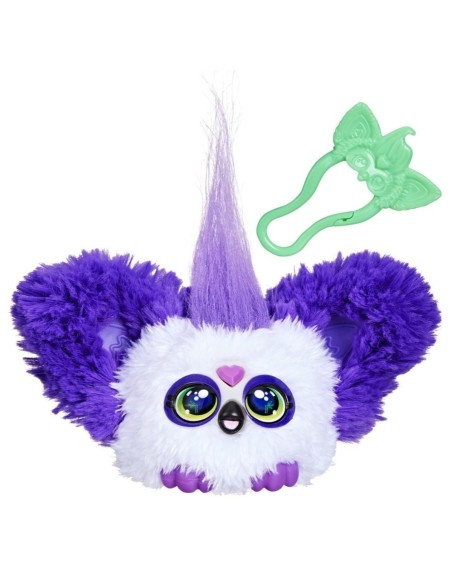 MINIAMIGO INTERACTIVO FURBY FURBLETS BAM-BOO