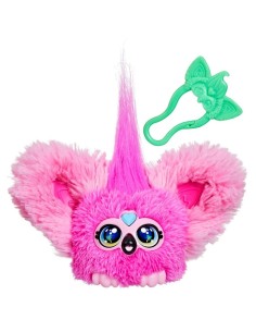 MINIAMIGO INTERACTIVO FURBY FURBLETS FLO-FLO